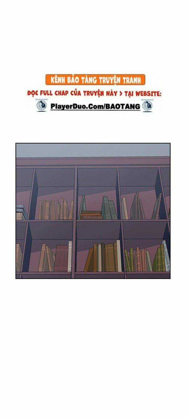 Phong Vân Chiến Thần Chapter 2 trang 9