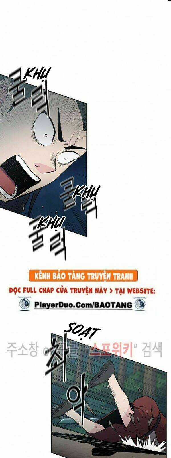 Phong Vân Chiến Thần Chapter 20 trang 20