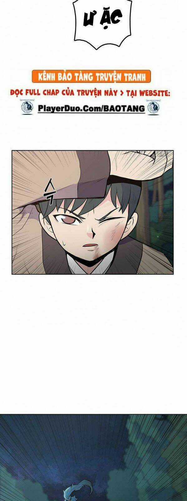 Phong Vân Chiến Thần Chapter 20 trang 30