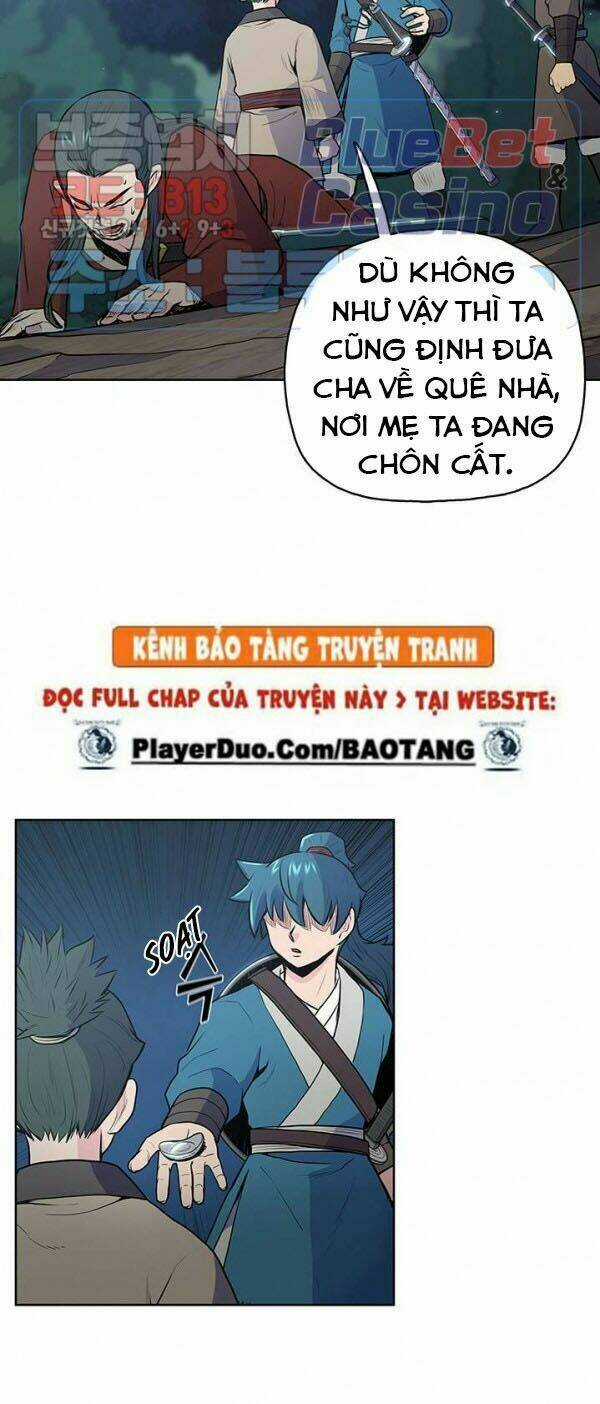 Phong Vân Chiến Thần Chapter 20 trang 36