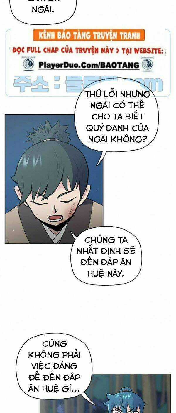 Phong Vân Chiến Thần Chapter 20 trang 38