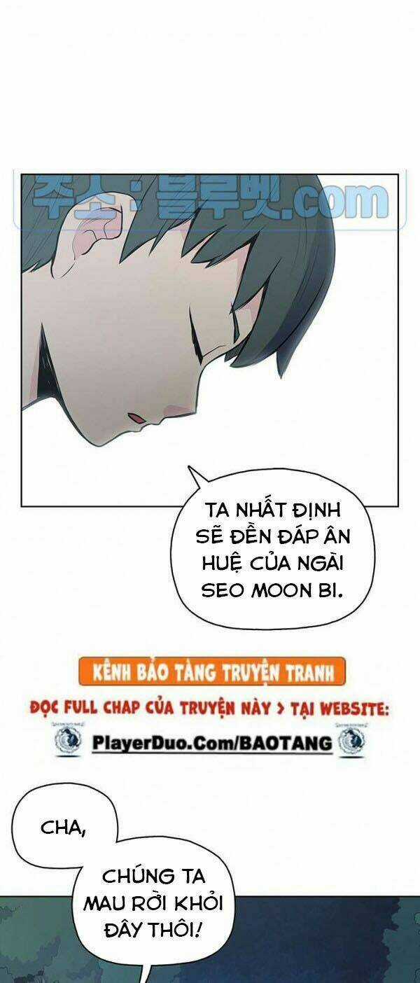 Phong Vân Chiến Thần Chapter 20 trang 40