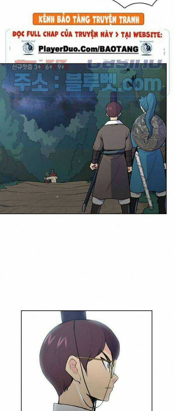 Phong Vân Chiến Thần Chapter 20 trang 42