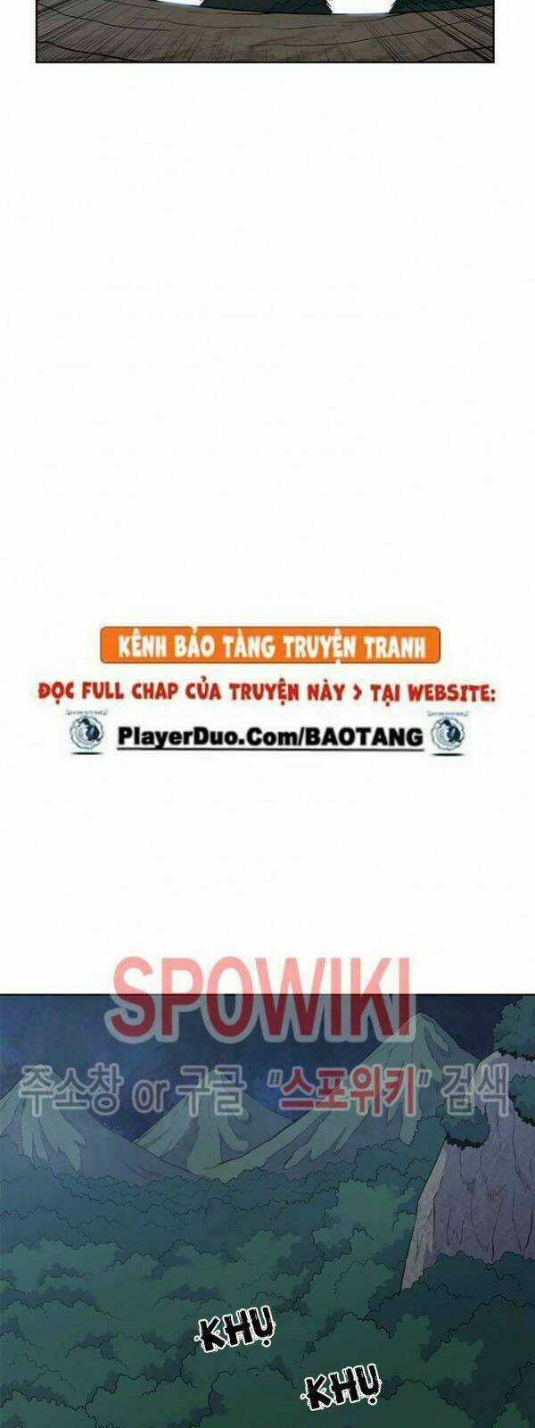 Phong Vân Chiến Thần Chapter 20 trang 45