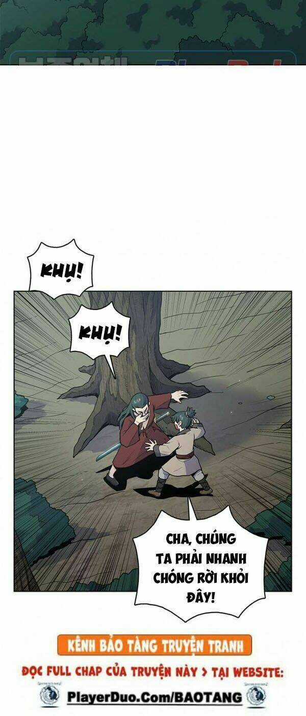 Phong Vân Chiến Thần Chapter 20 trang 46