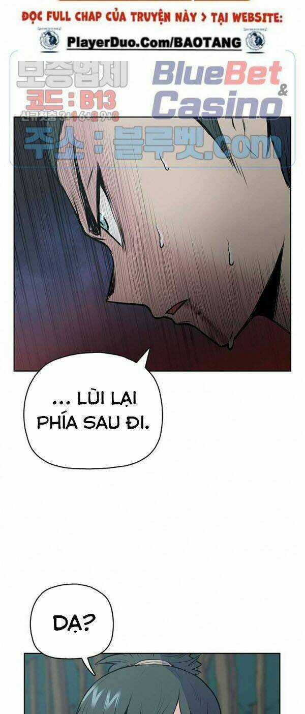 Phong Vân Chiến Thần Chapter 20 trang 48