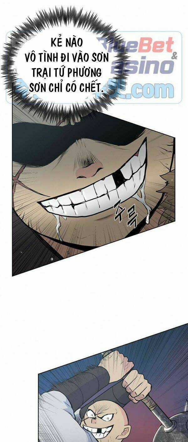 Phong Vân Chiến Thần Chapter 20 trang 50