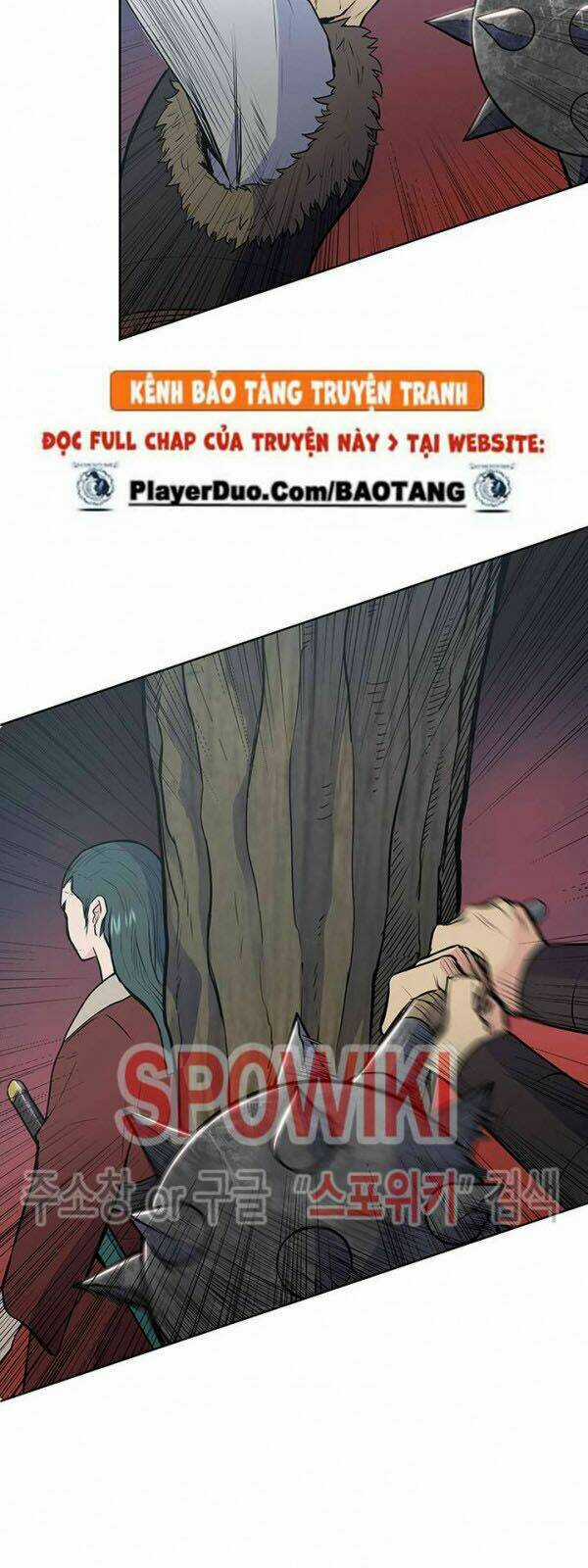 Phong Vân Chiến Thần Chapter 20 trang 51