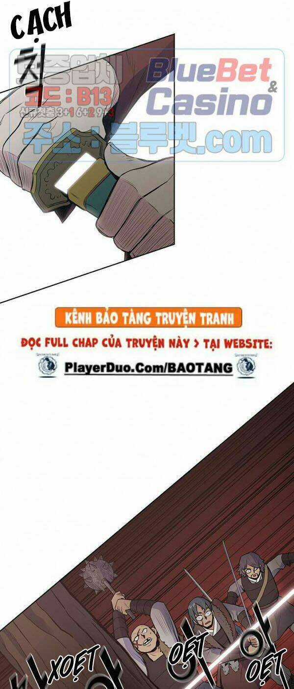 Phong Vân Chiến Thần Chapter 20 trang 52