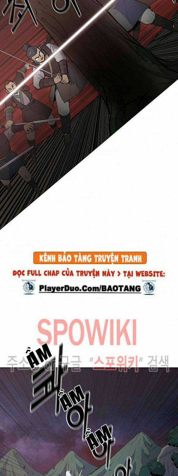 Phong Vân Chiến Thần Chapter 20 trang 53