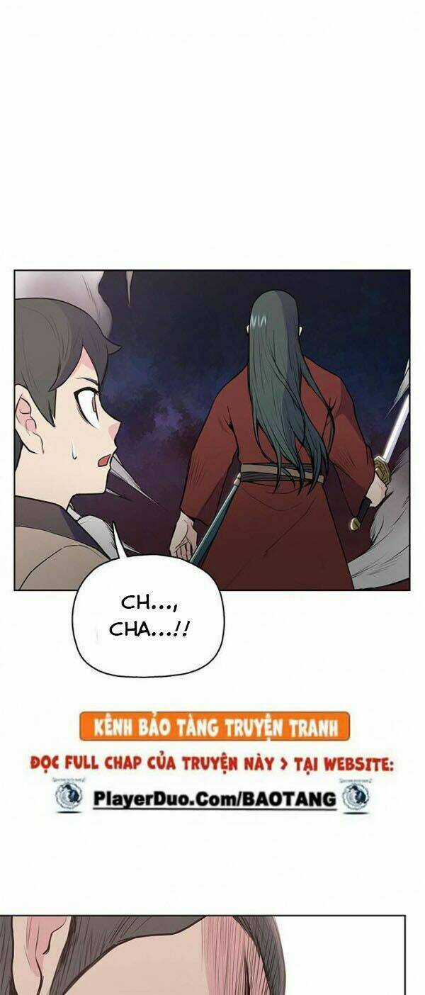 Phong Vân Chiến Thần Chapter 20 trang 56