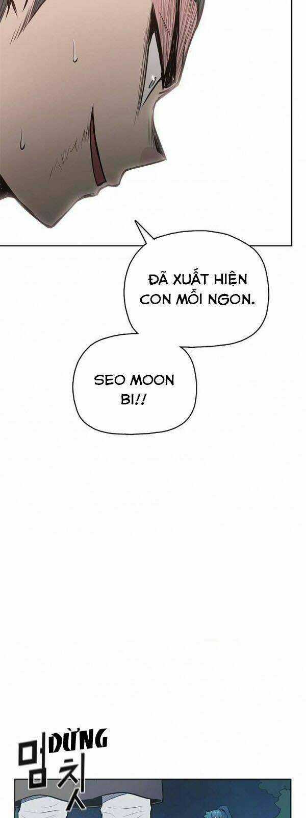 Phong Vân Chiến Thần Chapter 20 trang 57