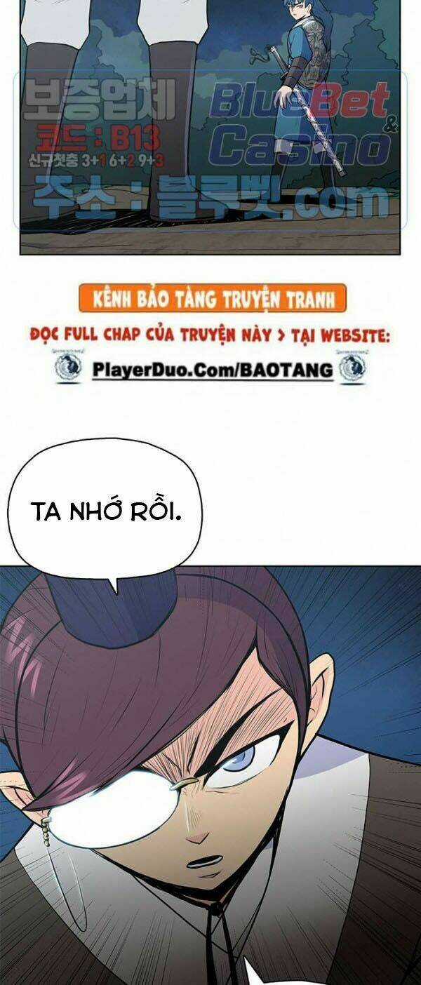 Phong Vân Chiến Thần Chapter 20 trang 58