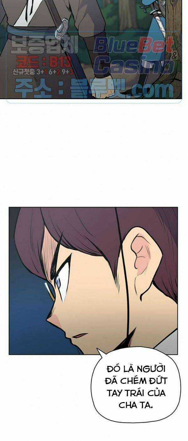 Phong Vân Chiến Thần Chapter 21 trang 11