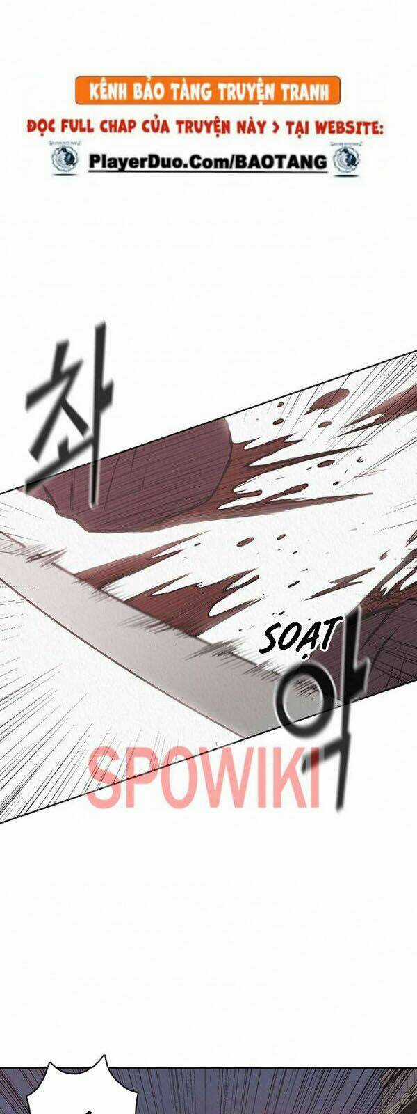 Phong Vân Chiến Thần Chapter 21 trang 12