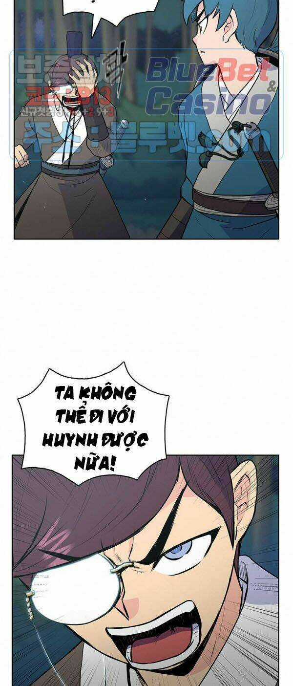 Phong Vân Chiến Thần Chapter 21 trang 19