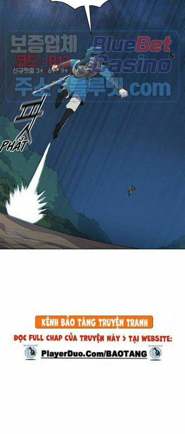 Phong Vân Chiến Thần Chapter 21 trang 21