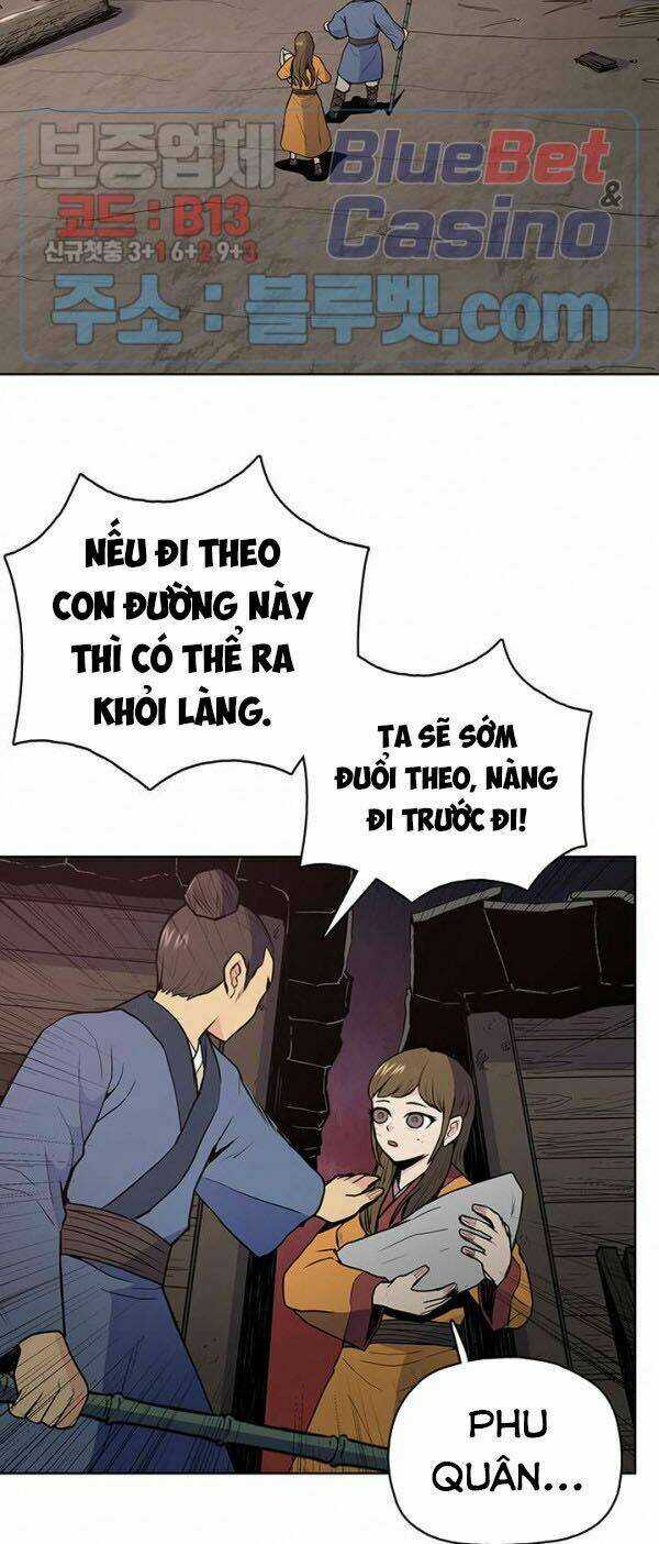 Phong Vân Chiến Thần Chapter 21 trang 33