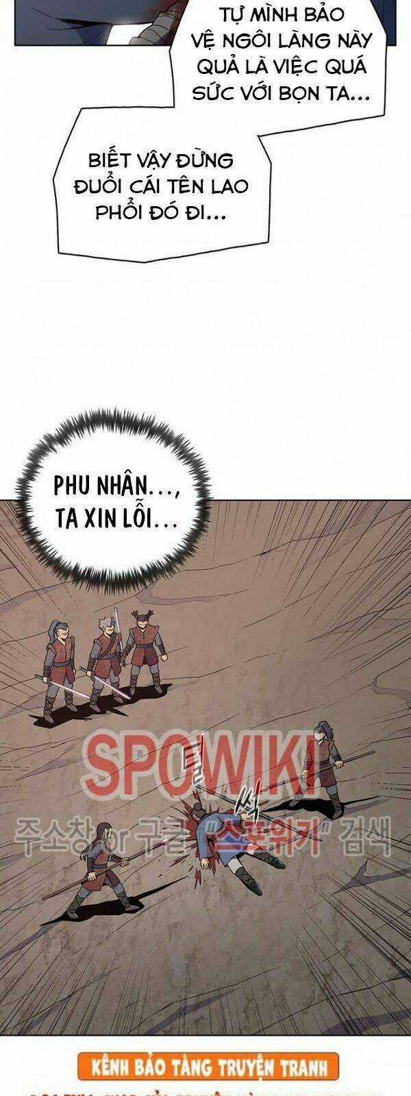 Phong Vân Chiến Thần Chapter 21 trang 39