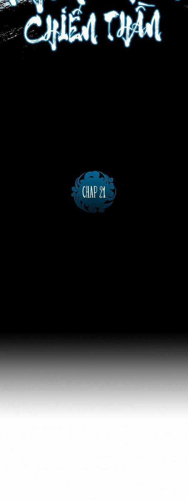 Phong Vân Chiến Thần Chapter 21 trang 4