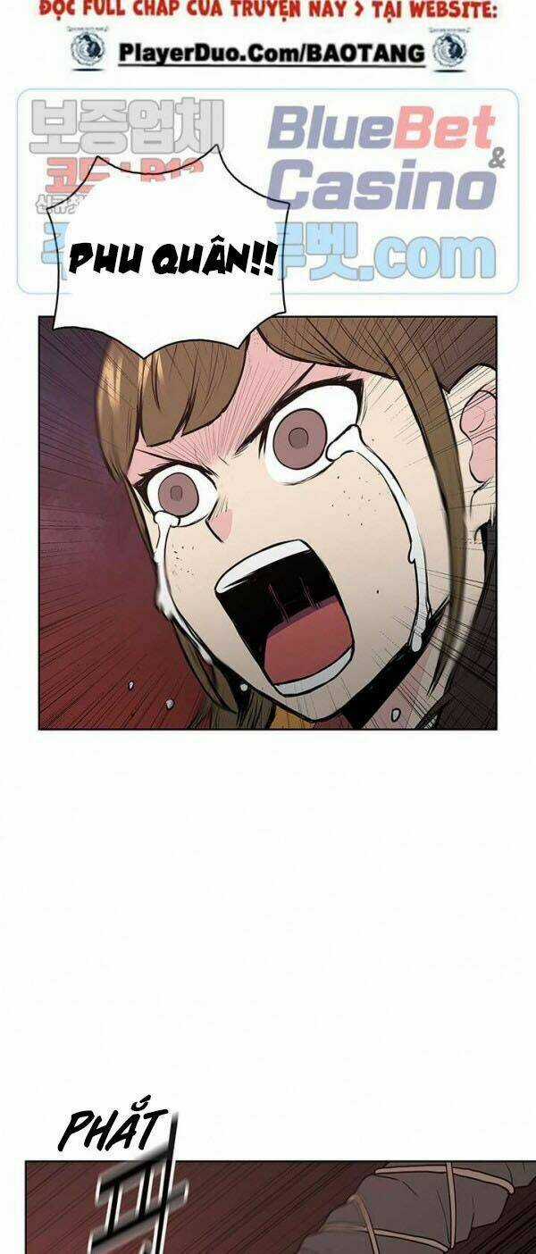 Phong Vân Chiến Thần Chapter 21 trang 40