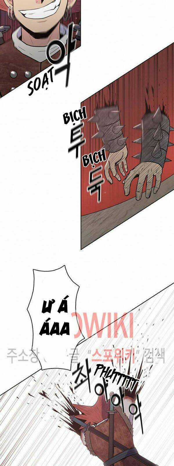 Phong Vân Chiến Thần Chapter 21 trang 43