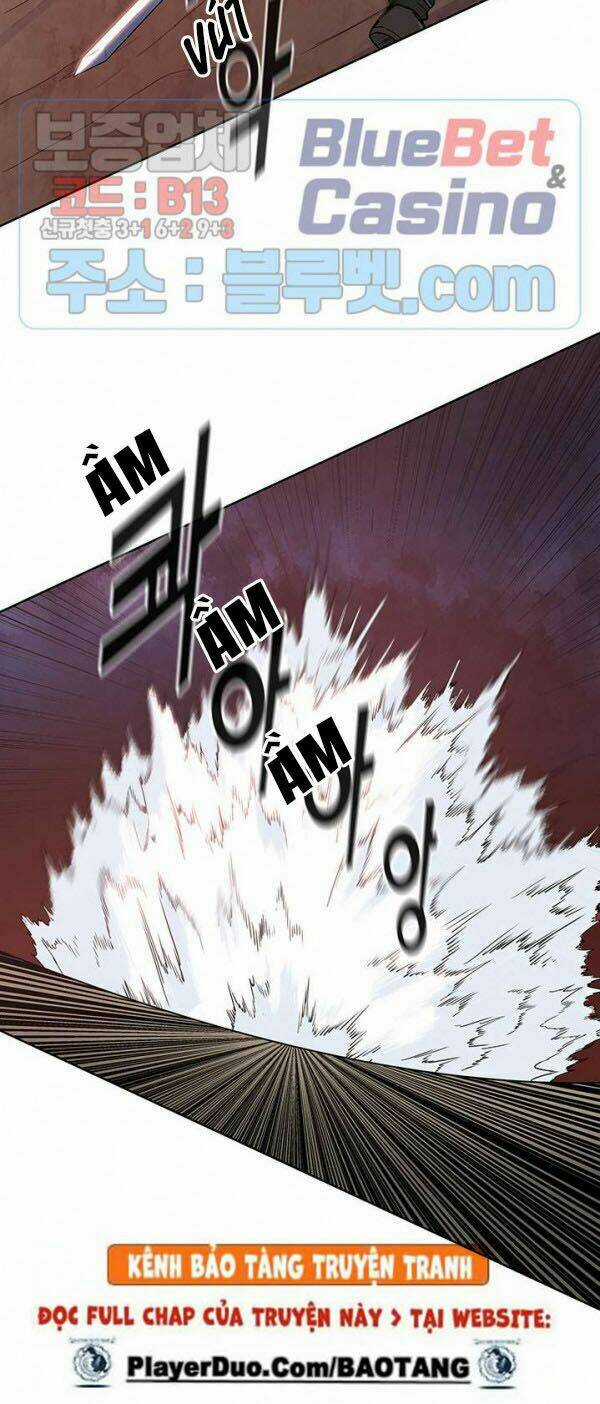 Phong Vân Chiến Thần Chapter 21 trang 46