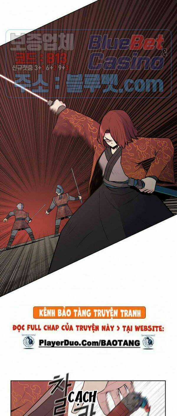 Phong Vân Chiến Thần Chapter 21 trang 48