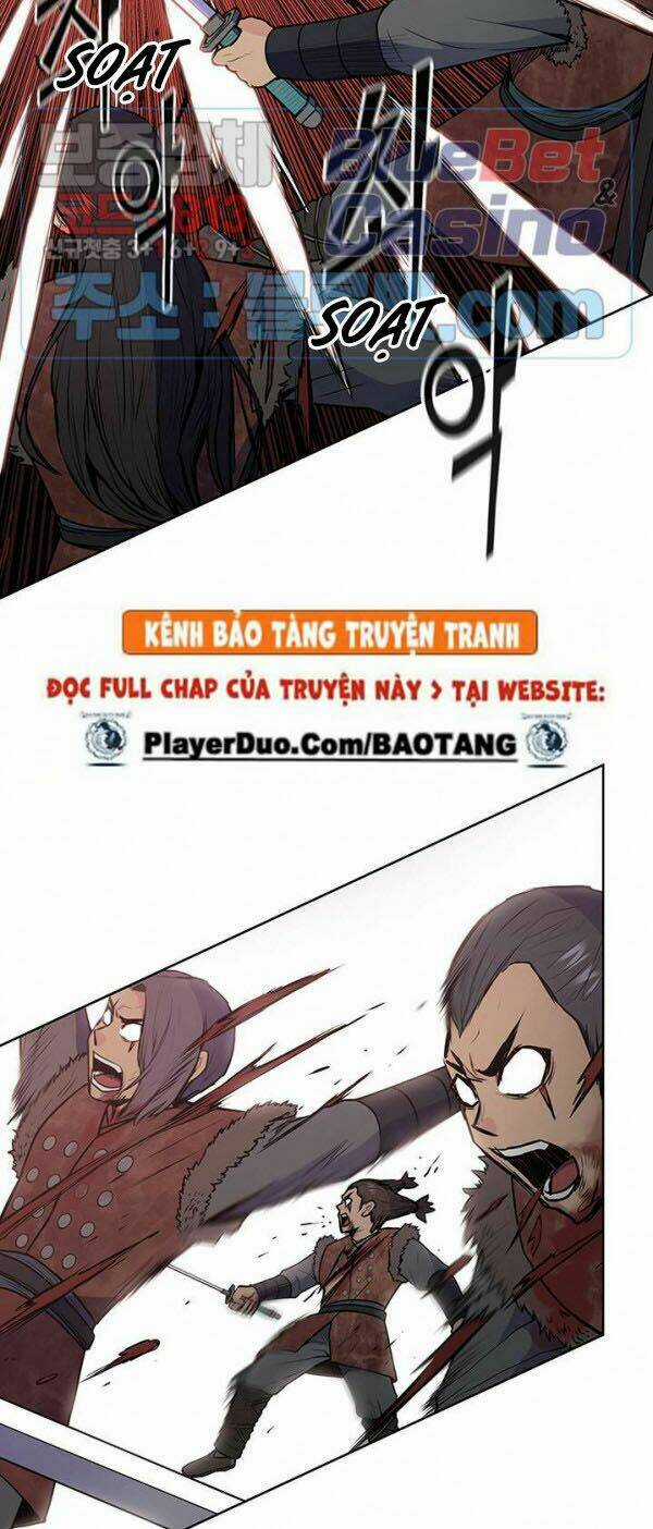 Phong Vân Chiến Thần Chapter 21 trang 52