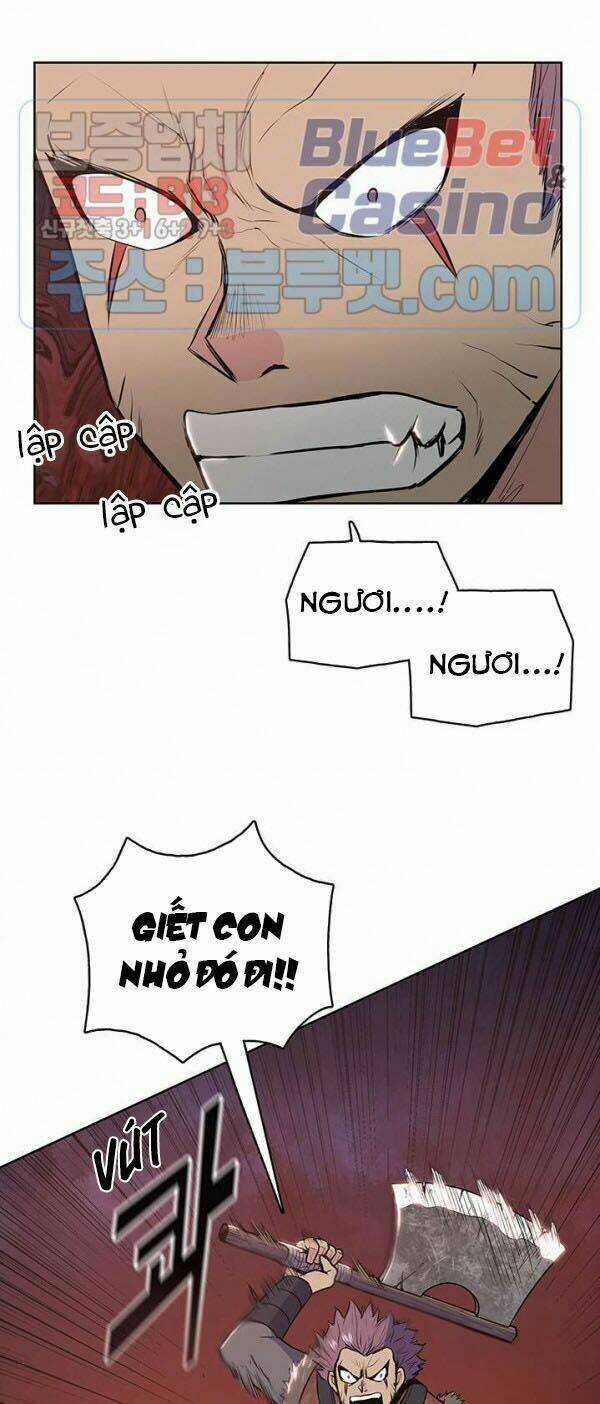 Phong Vân Chiến Thần Chapter 21 trang 54