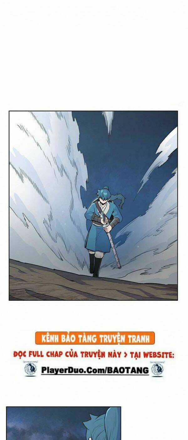 Phong Vân Chiến Thần Chapter 21 trang 58