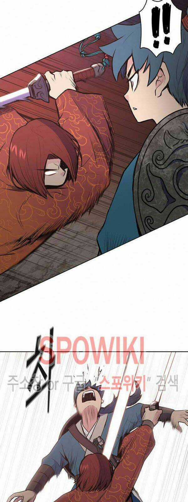 Phong Vân Chiến Thần Chapter 21 trang 61