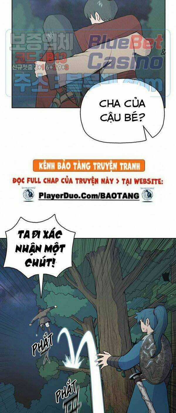 Phong Vân Chiến Thần Chapter 21 trang 7