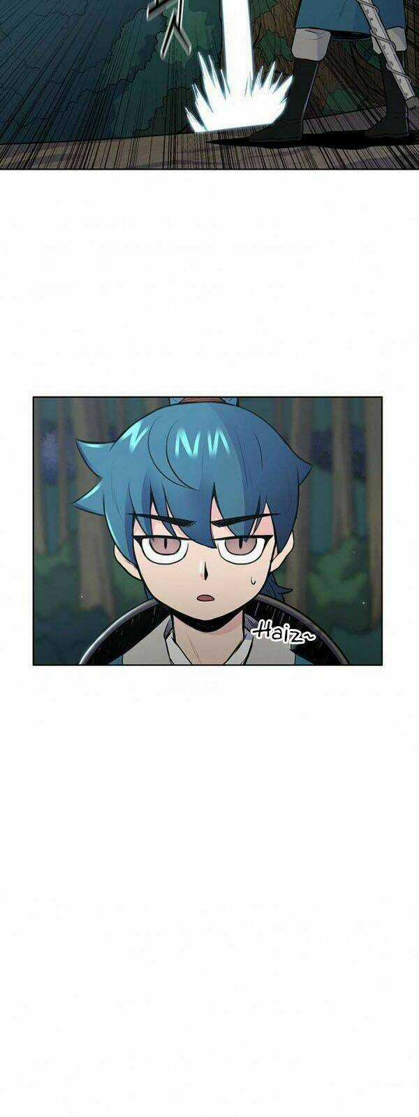 Phong Vân Chiến Thần Chapter 21 trang 8