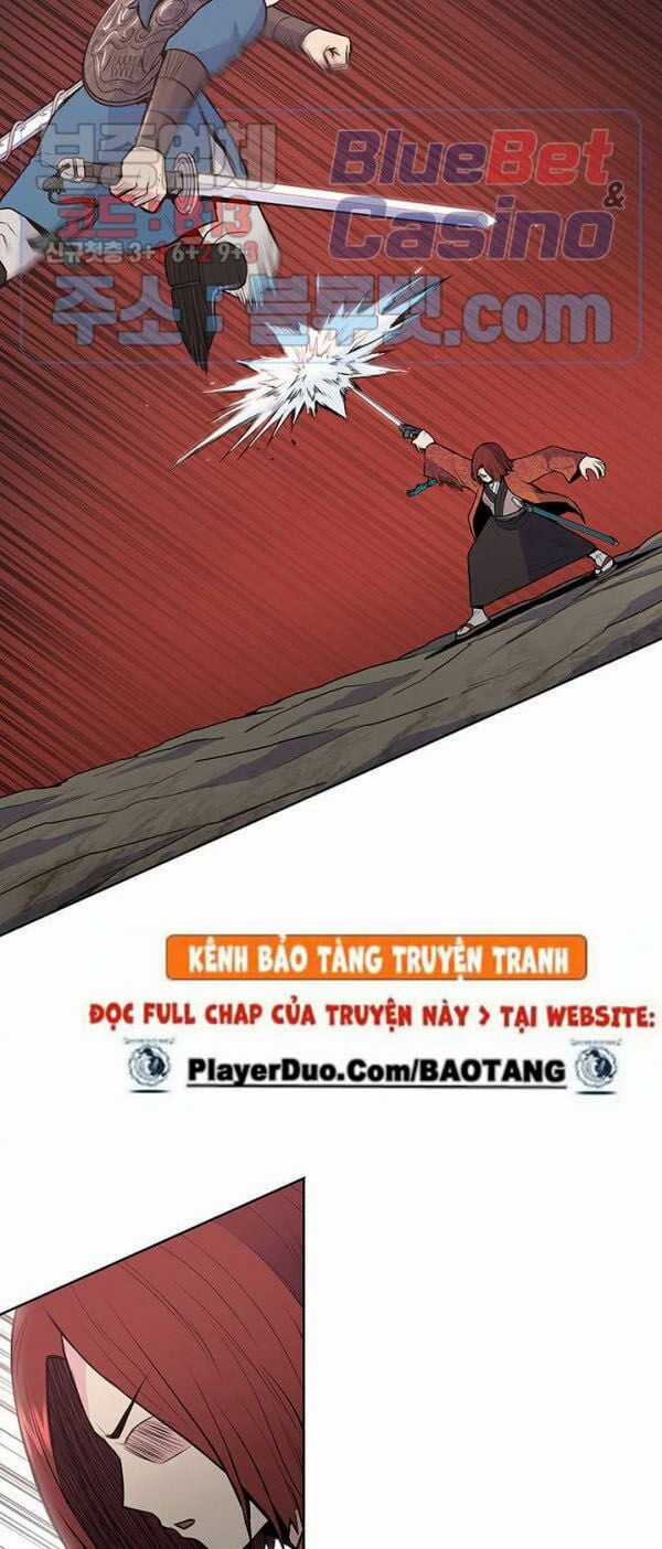 Phong Vân Chiến Thần Chapter 22 trang 11