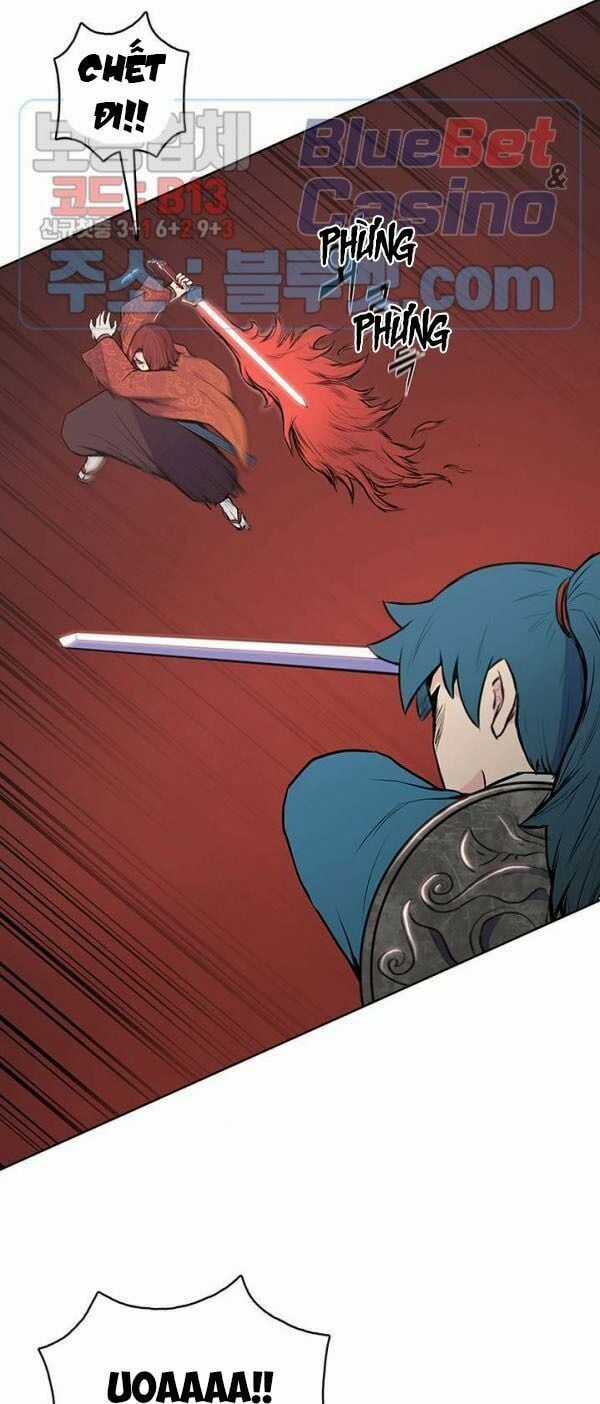 Phong Vân Chiến Thần Chapter 22 trang 15