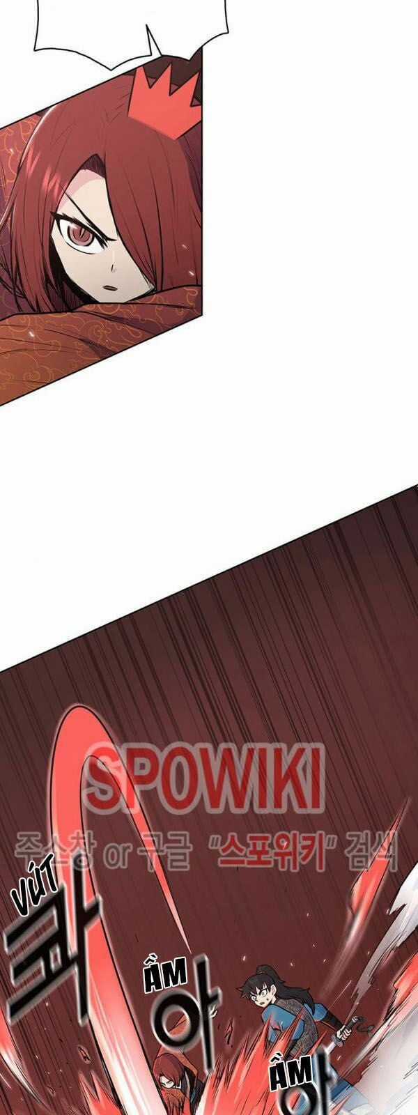 Phong Vân Chiến Thần Chapter 22 trang 16