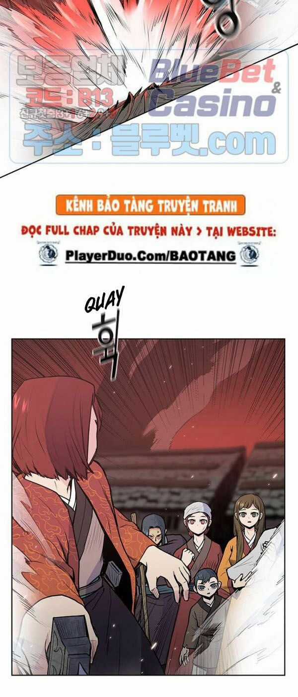 Phong Vân Chiến Thần Chapter 22 trang 17