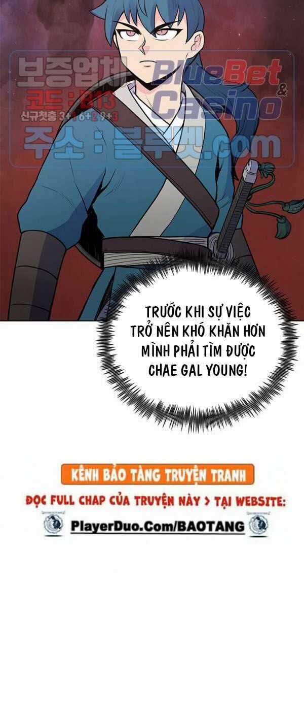 Phong Vân Chiến Thần Chapter 22 trang 25