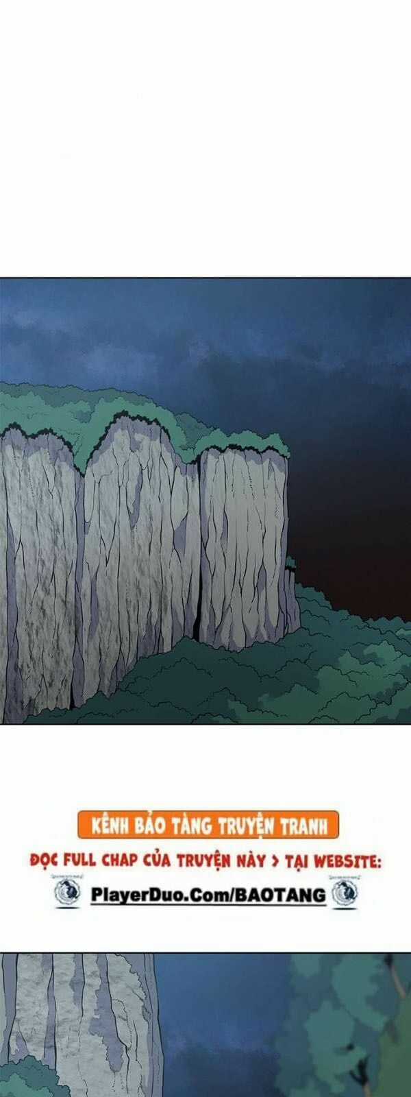 Phong Vân Chiến Thần Chapter 22 trang 26