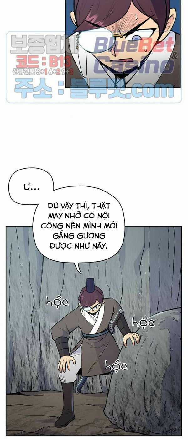 Phong Vân Chiến Thần Chapter 22 trang 29