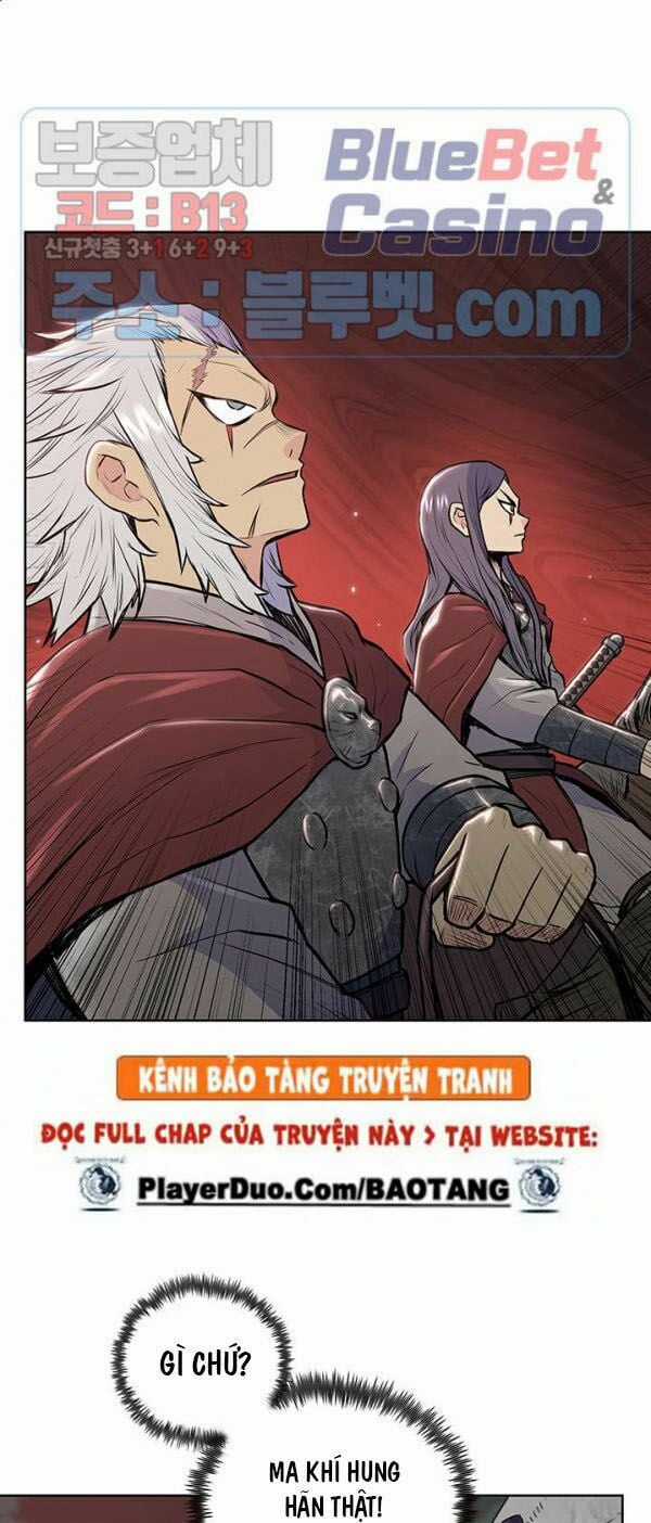 Phong Vân Chiến Thần Chapter 22 trang 36