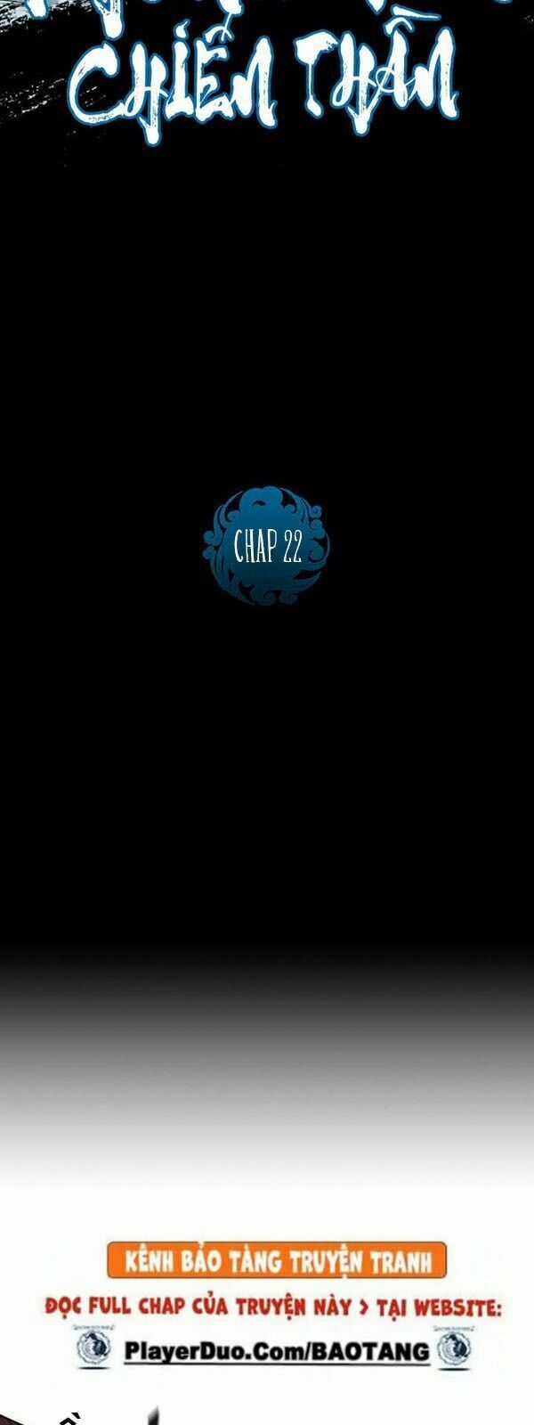 Phong Vân Chiến Thần Chapter 22 trang 4