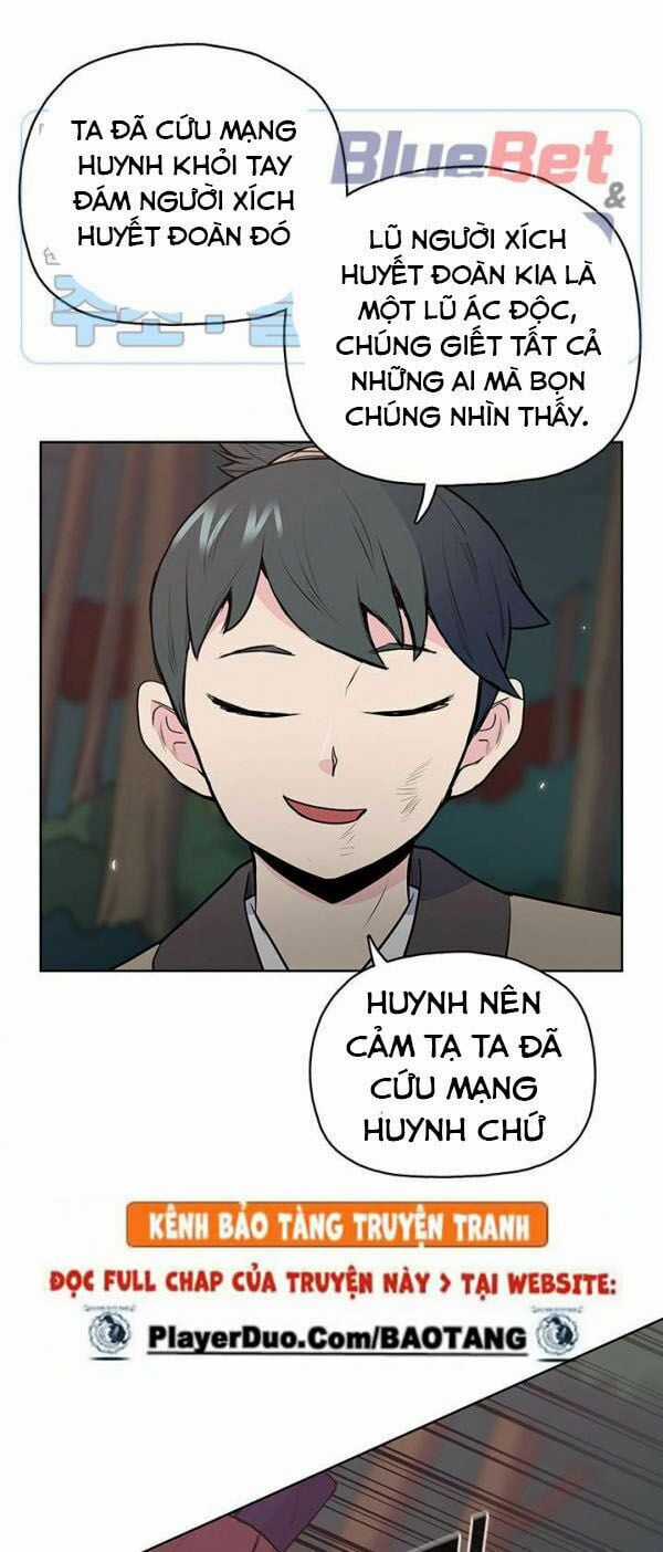 Phong Vân Chiến Thần Chapter 22 trang 40