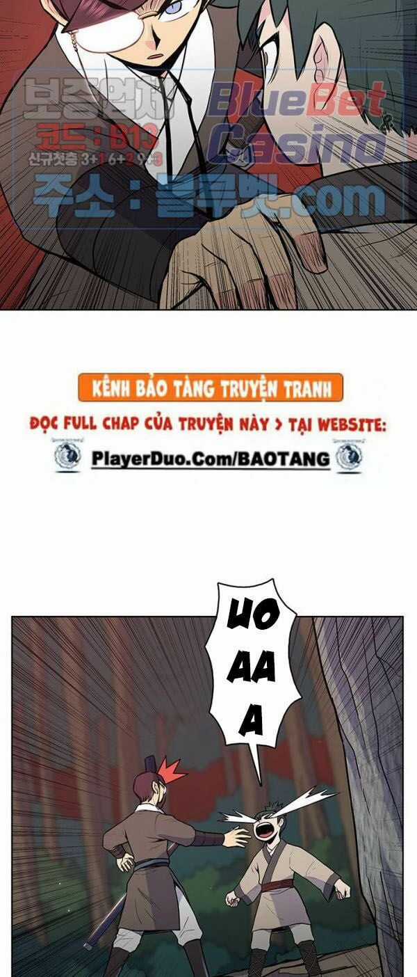 Phong Vân Chiến Thần Chapter 22 trang 42