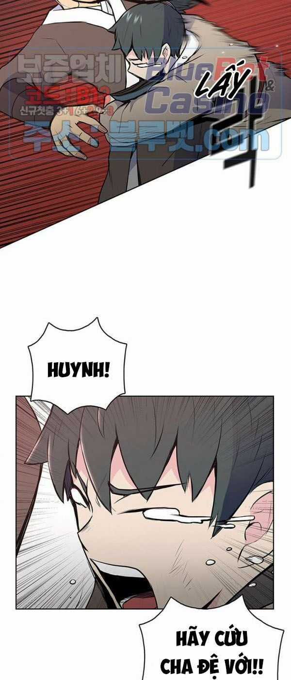 Phong Vân Chiến Thần Chapter 22 trang 44