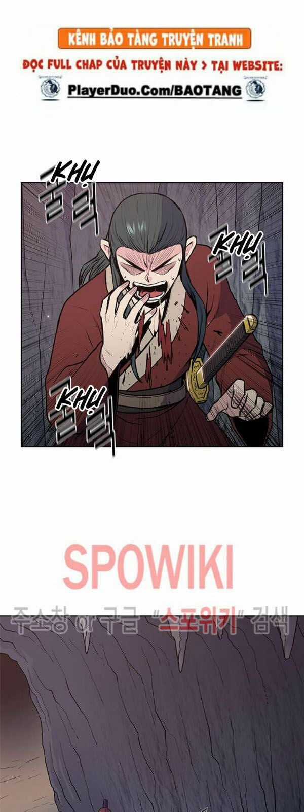 Phong Vân Chiến Thần Chapter 22 trang 47