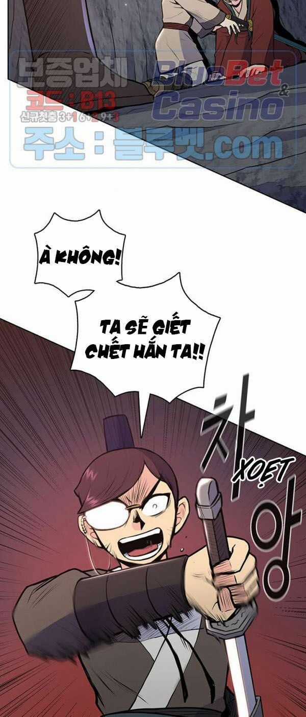 Phong Vân Chiến Thần Chapter 22 trang 52