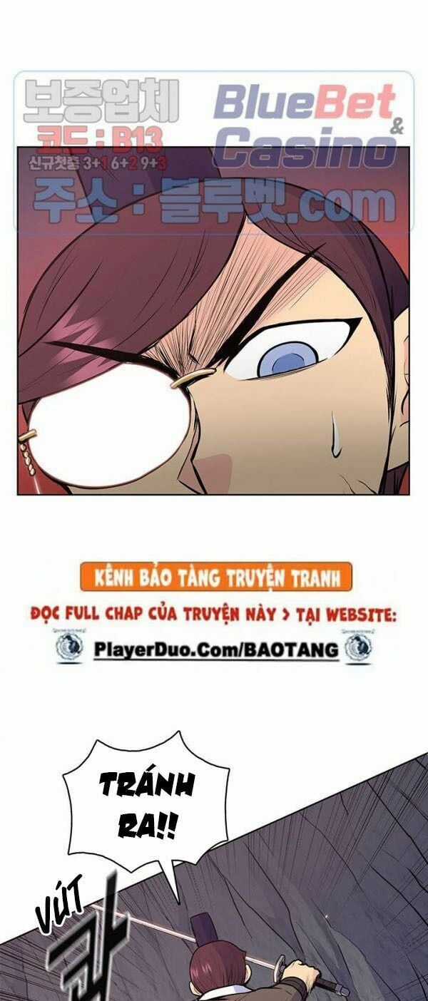 Phong Vân Chiến Thần Chapter 22 trang 54
