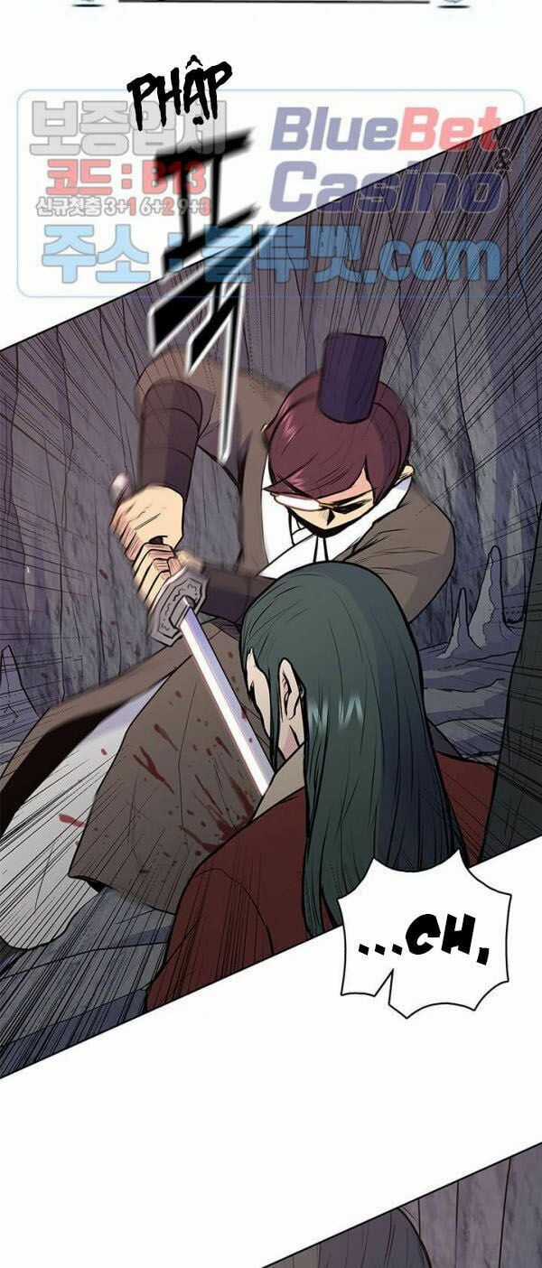 Phong Vân Chiến Thần Chapter 22 trang 56